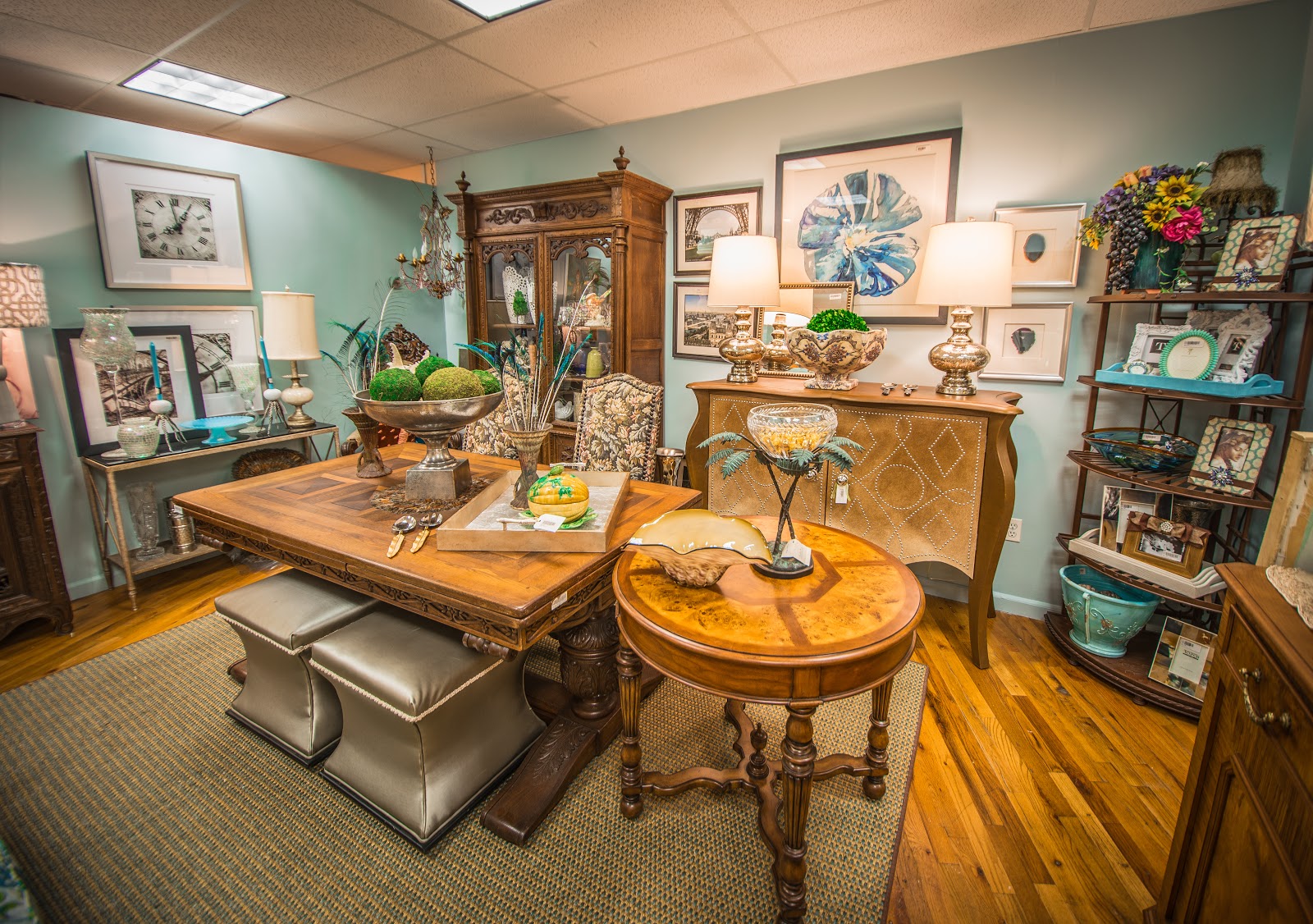 Photo of Creative Works in Livingston City, New Jersey, United States - 4 Picture of Point of interest, Establishment, Store, Home goods store, Furniture store