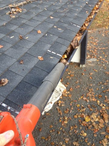 Photo of MJ GUTTER CLEANER LLC Gutter Cleaning Repair of Gutters Bath Tub Reglazing in Newark City, New Jersey, United States - 9 Picture of Point of interest, Establishment, General contractor
