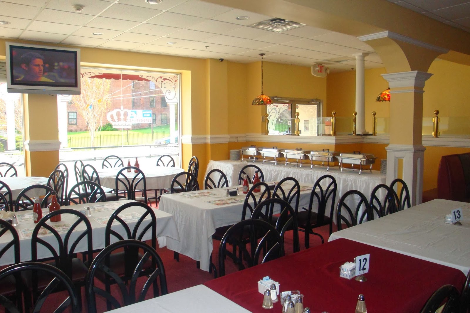 Photo of Kings Family Restaurant & Catering in Newark City, New Jersey, United States - 1 Picture of Restaurant, Food, Point of interest, Establishment
