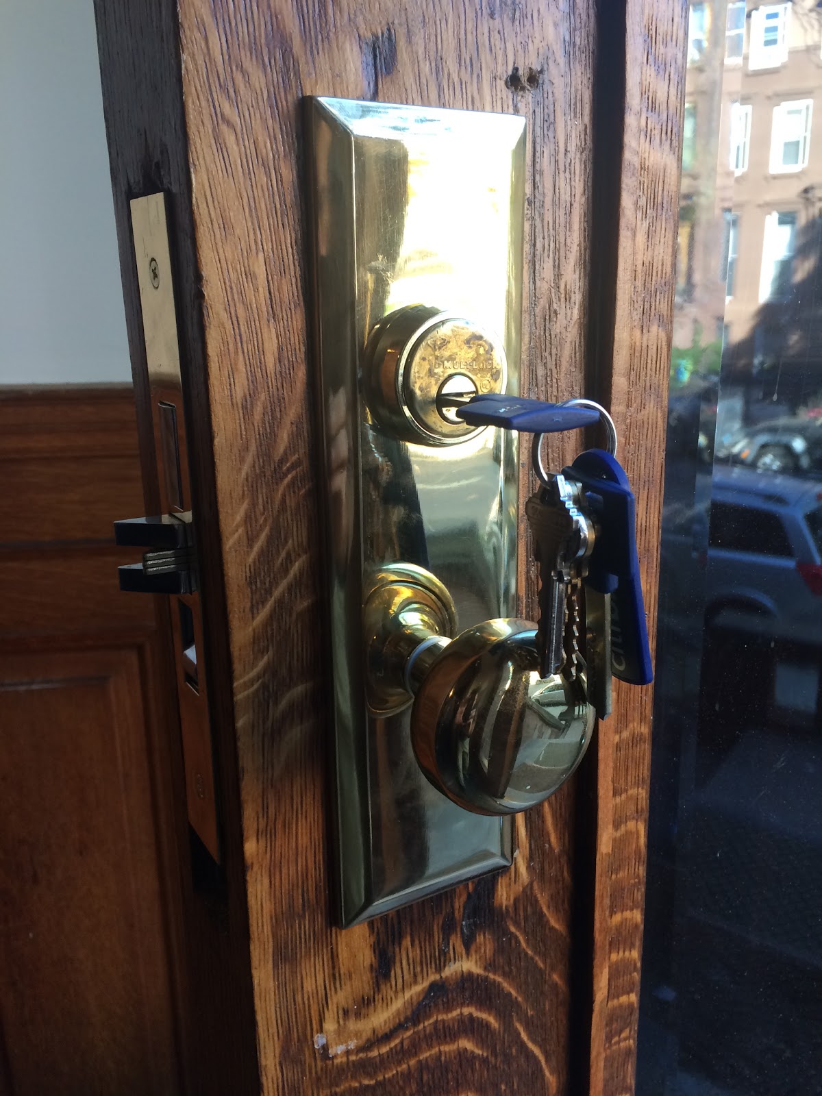 Photo of Always Ready Locksmith in Queens City, New York, United States - 2 Picture of Point of interest, Establishment, Locksmith