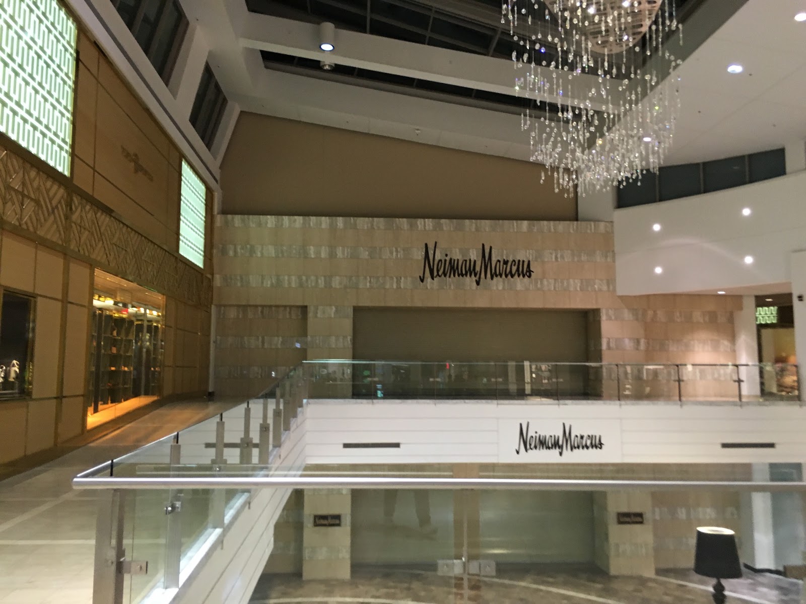 Photo of Neiman Marcus in Paramus City, New Jersey, United States - 1 Picture of Point of interest, Establishment, Store, Clothing store