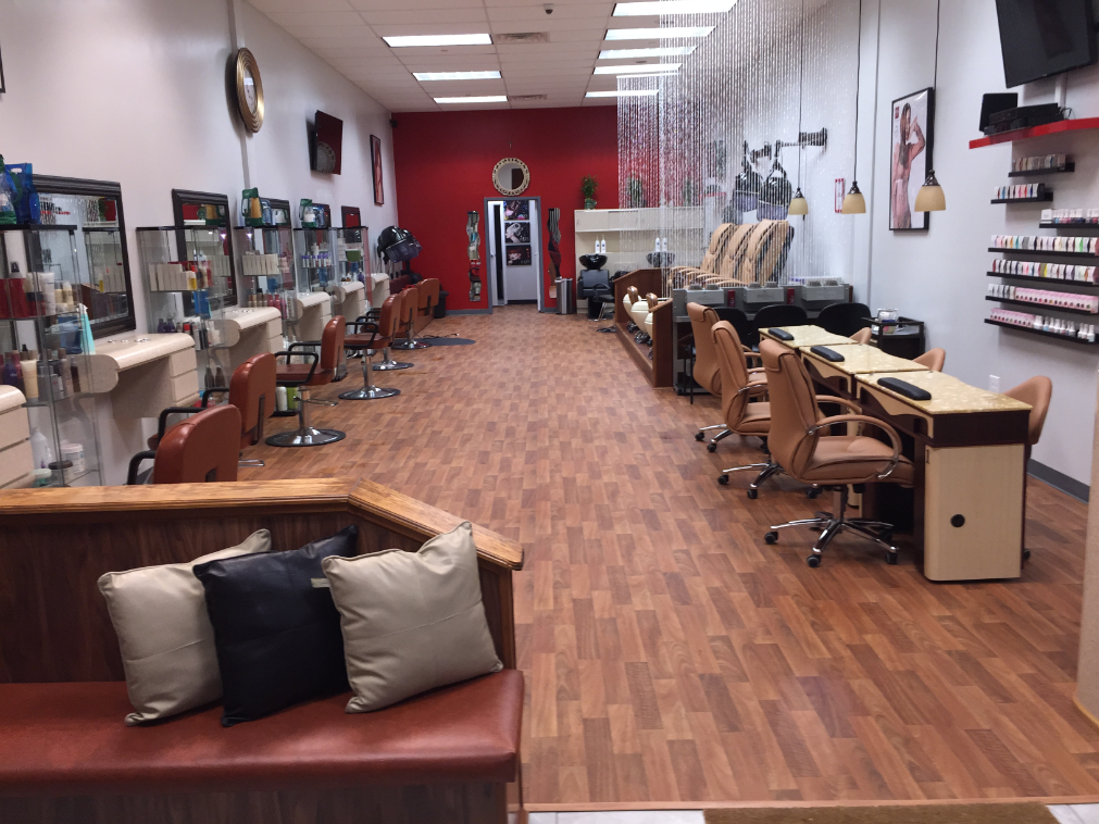 Photo of Jessie Beauty Salon in Perth Amboy City, New Jersey, United States - 2 Picture of Point of interest, Establishment, Beauty salon, Hair care