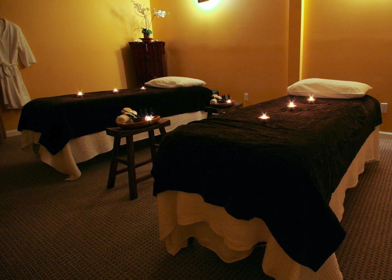 Photo of Flic Spa in Bloomfield City, New Jersey, United States - 4 Picture of Point of interest, Establishment, Spa