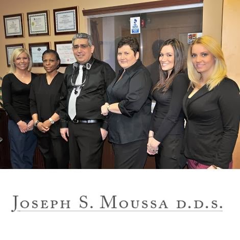 Photo of Dr. Joseph Moussa DDS in Bloomfield City, New Jersey, United States - 1 Picture of Point of interest, Establishment, Health, Dentist