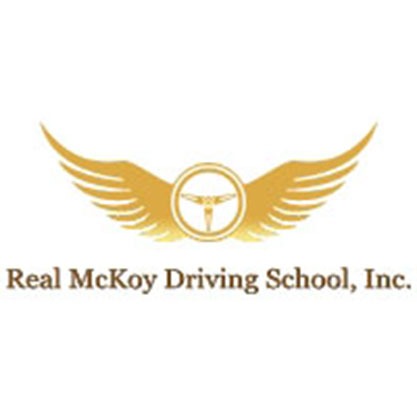 Photo of Real McKoy Driving School Inc. in Harrison City, New York, United States - 9 Picture of Point of interest, Establishment