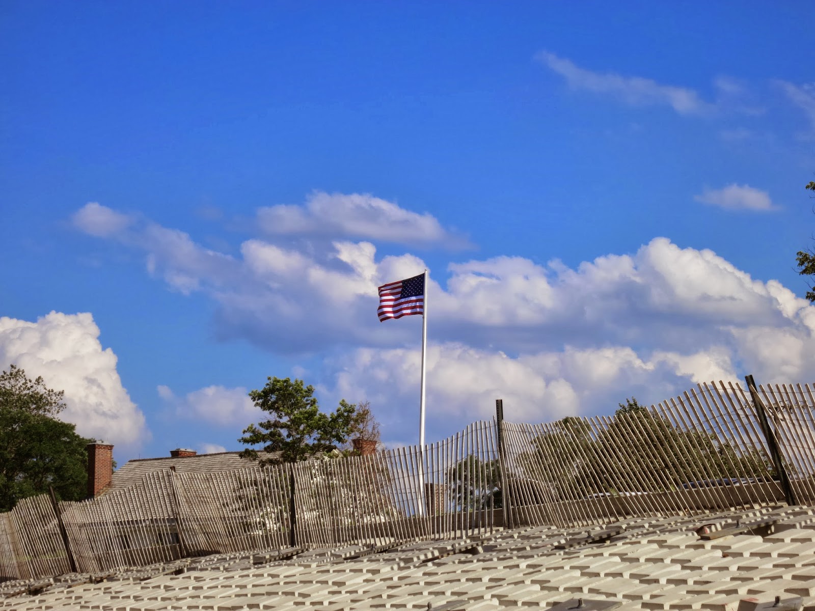 Photo of Bayshore Waterfront Park in Port Monmouth City, New Jersey, United States - 3 Picture of Point of interest, Establishment, Park