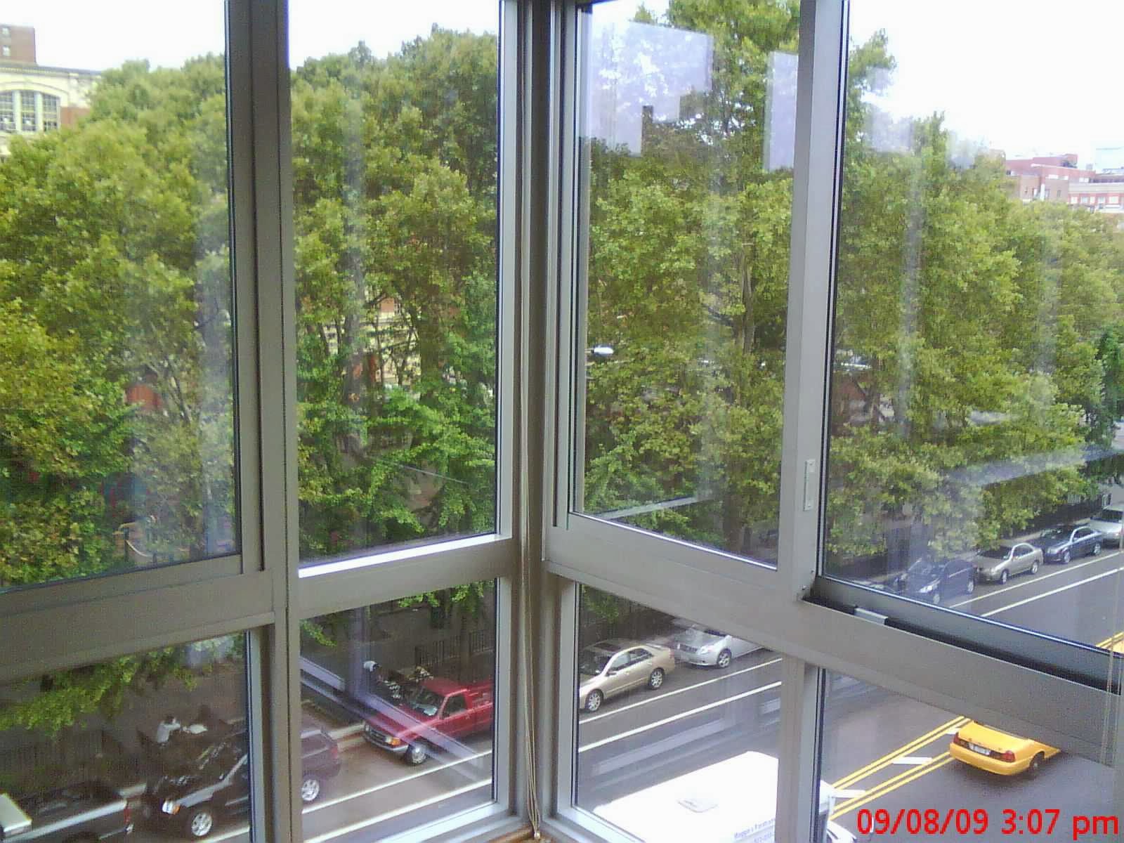 Photo of All Over Window Cleaning Services in New York City, New York, United States - 1 Picture of Point of interest, Establishment