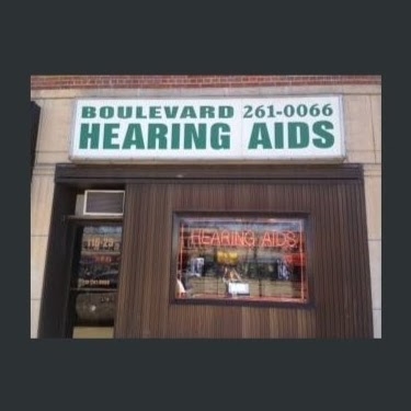 Photo of Boulevard Hearing Aid Center in Queens City, New York, United States - 1 Picture of Point of interest, Establishment, Store, Health