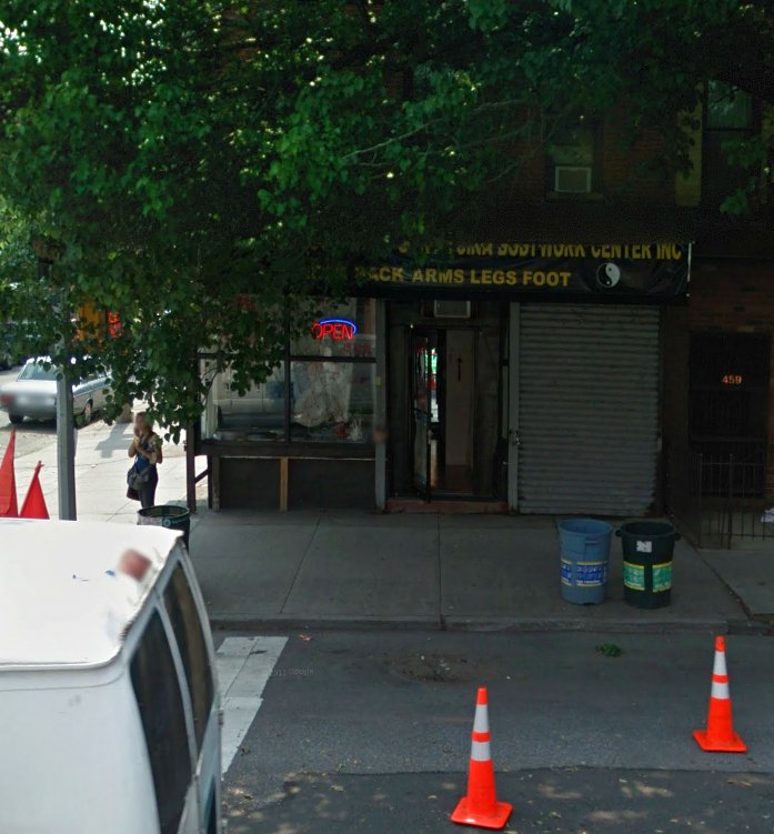 Photo of Chinese Success Qi Gong Tuina in Kings County City, New York, United States - 2 Picture of Point of interest, Establishment, Health