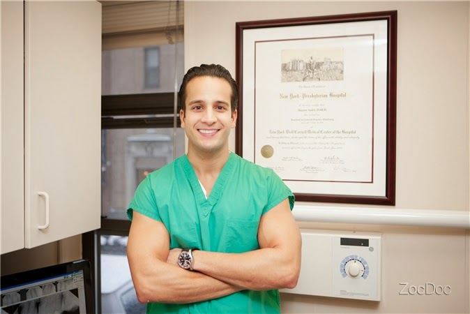 Photo of Torrado Dentistry in New York City, New York, United States - 5 Picture of Point of interest, Establishment, Health, Dentist