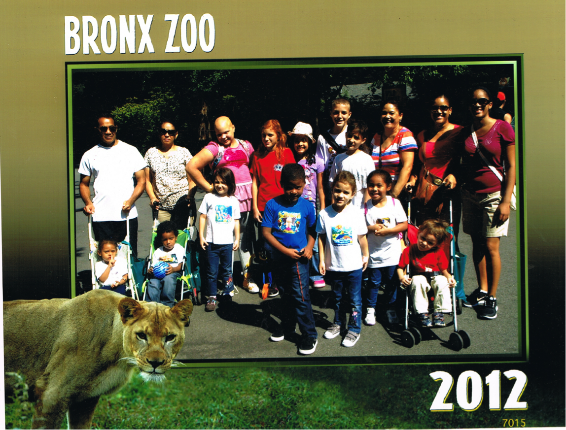 Photo of Margarita Day Care in Bronx City, New York, United States - 1 Picture of Point of interest, Establishment