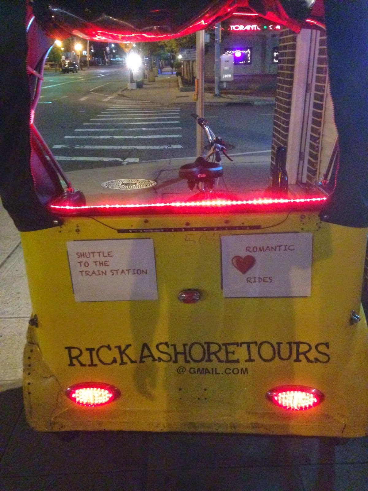 Photo of RickaShoreTours Inc. in Island Park City, New York, United States - 6 Picture of Point of interest, Establishment
