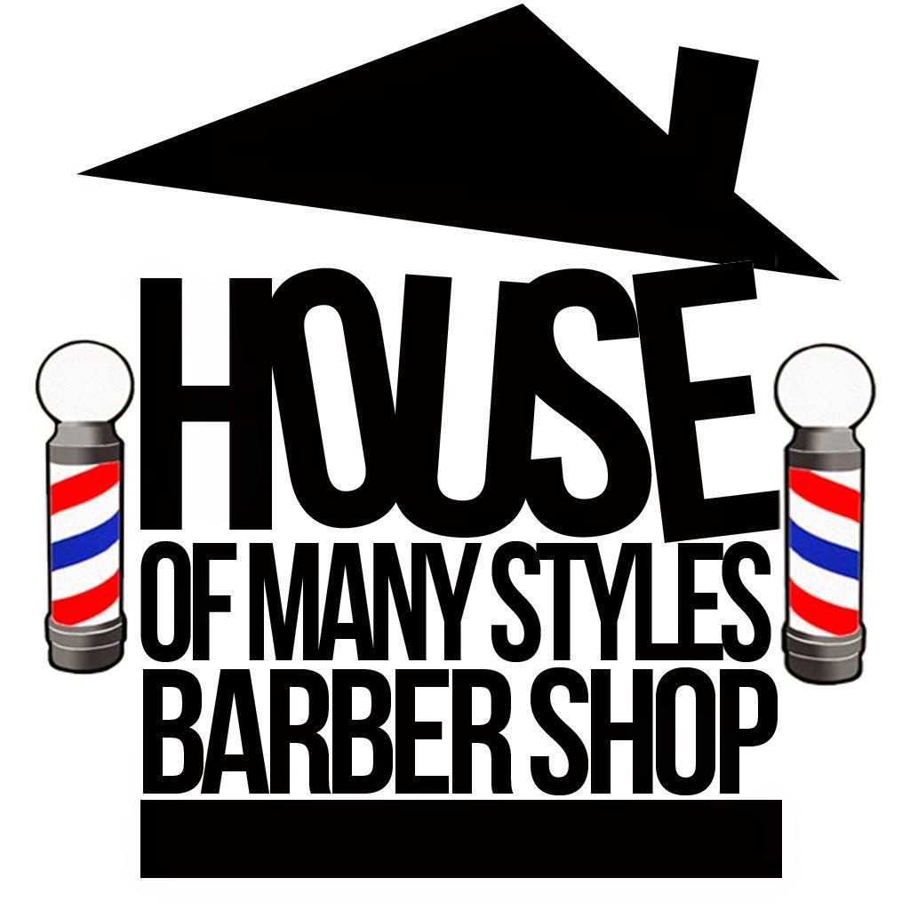 Photo of House Of Many Styles Barber Shop in Jamaica City, New York, United States - 4 Picture of Point of interest, Establishment, Health, Hair care