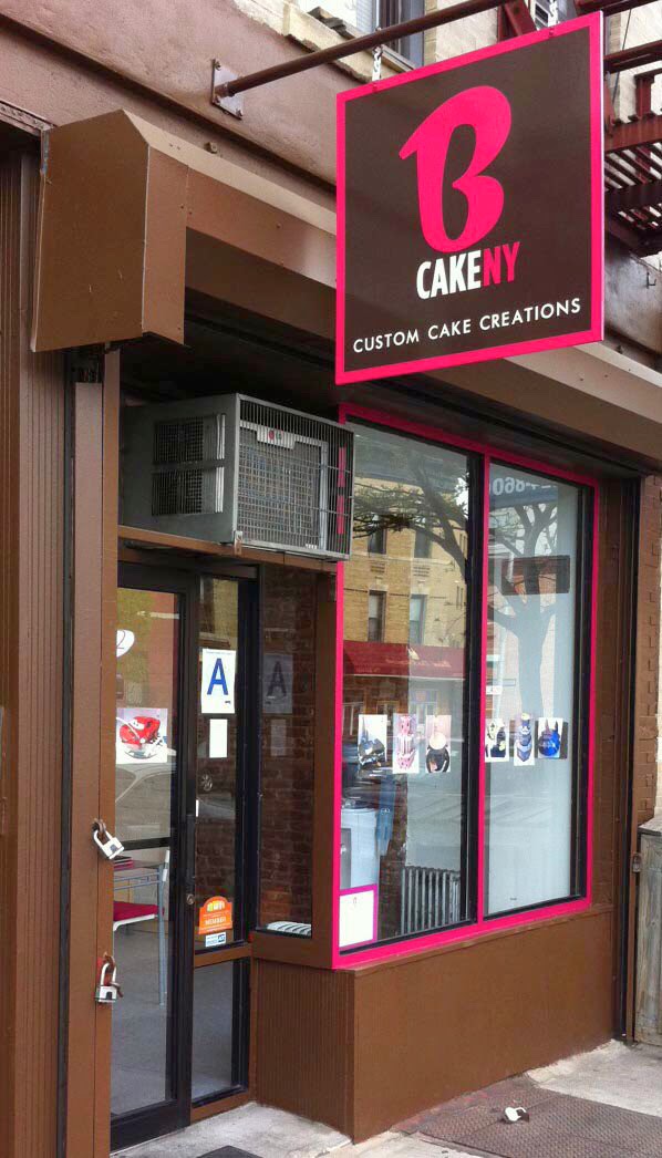 Photo of BCakeNY in Brooklyn City, New York, United States - 1 Picture of Food, Point of interest, Establishment, Store, Bakery