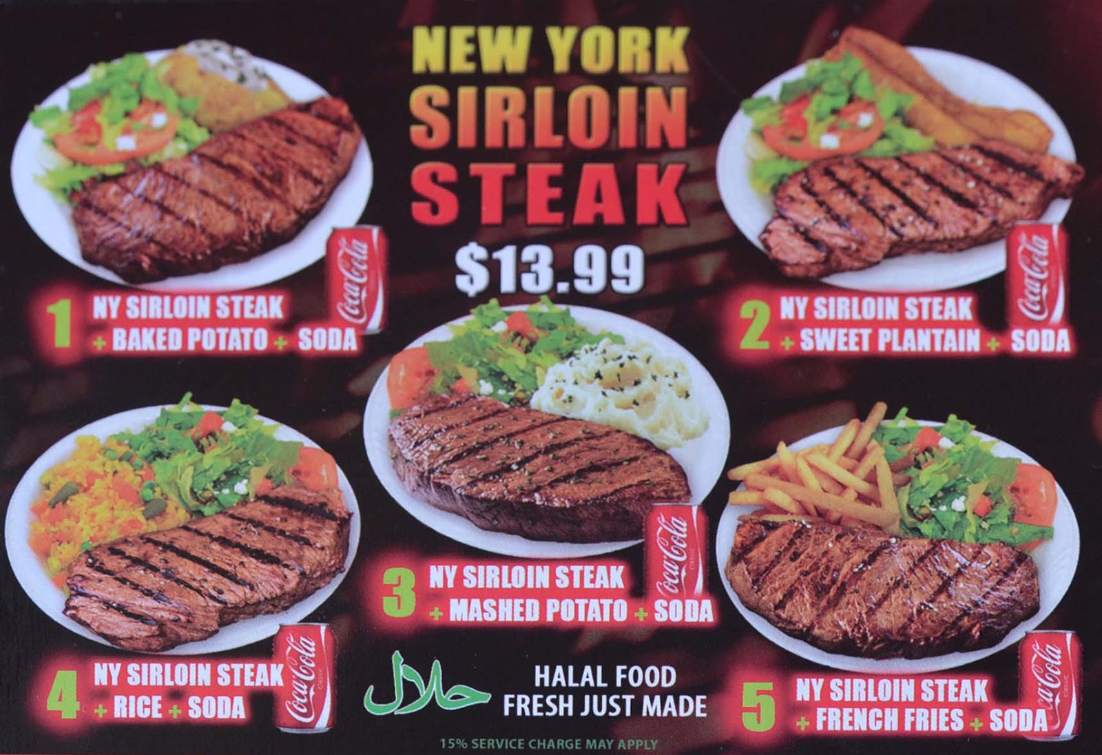 Photo of Salt & Pepper in New York City, New York, United States - 4 Picture of Restaurant, Food, Point of interest, Establishment