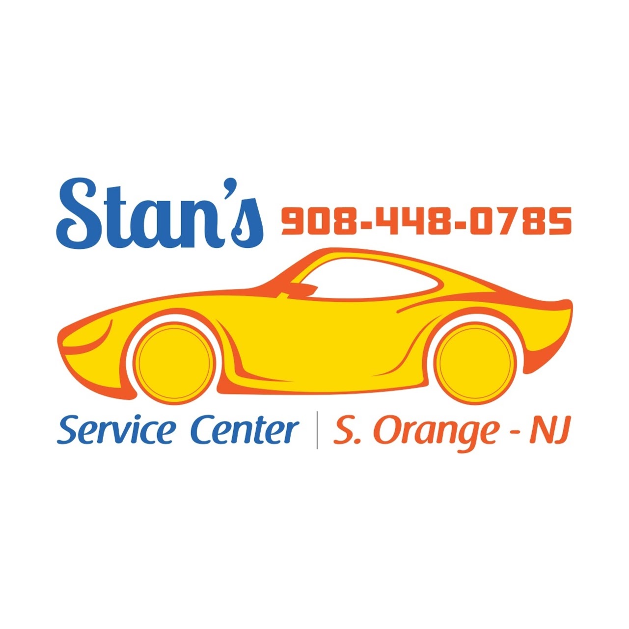 Photo of Stan's Service Center in South Orange City, New Jersey, United States - 2 Picture of Point of interest, Establishment, Car dealer, Store, Gas station, Car repair