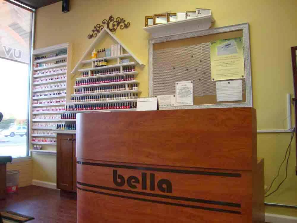 Photo of Bella Nail and Spa, LLC in West Caldwell City, New Jersey, United States - 6 Picture of Point of interest, Establishment, Beauty salon, Hair care