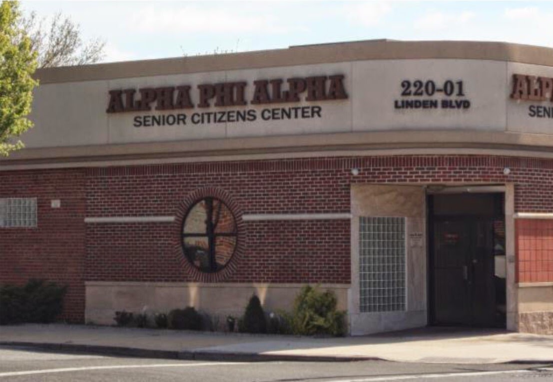 Photo of Alpha Phi Alpha Senior Citizens Center in Cambria Heights City, New York, United States - 1 Picture of Point of interest, Establishment