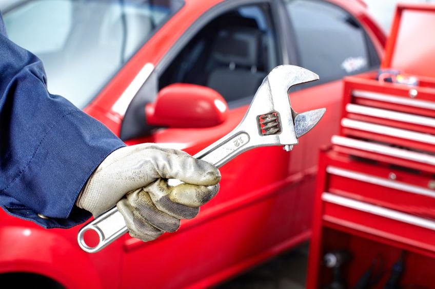 Photo of Josephs Auto Center in Bronx City, New York, United States - 5 Picture of Point of interest, Establishment, Car repair