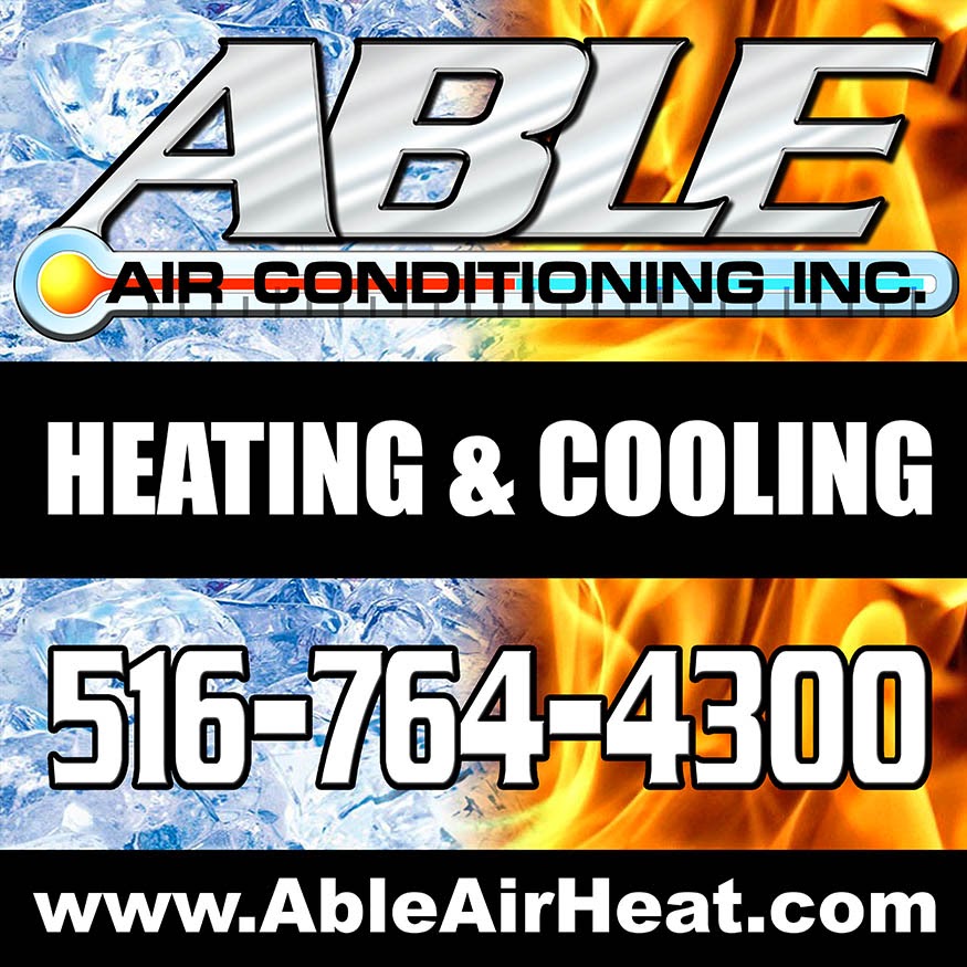 Photo of Able Air Conditioning in East Rockaway City, New York, United States - 4 Picture of Point of interest, Establishment, General contractor