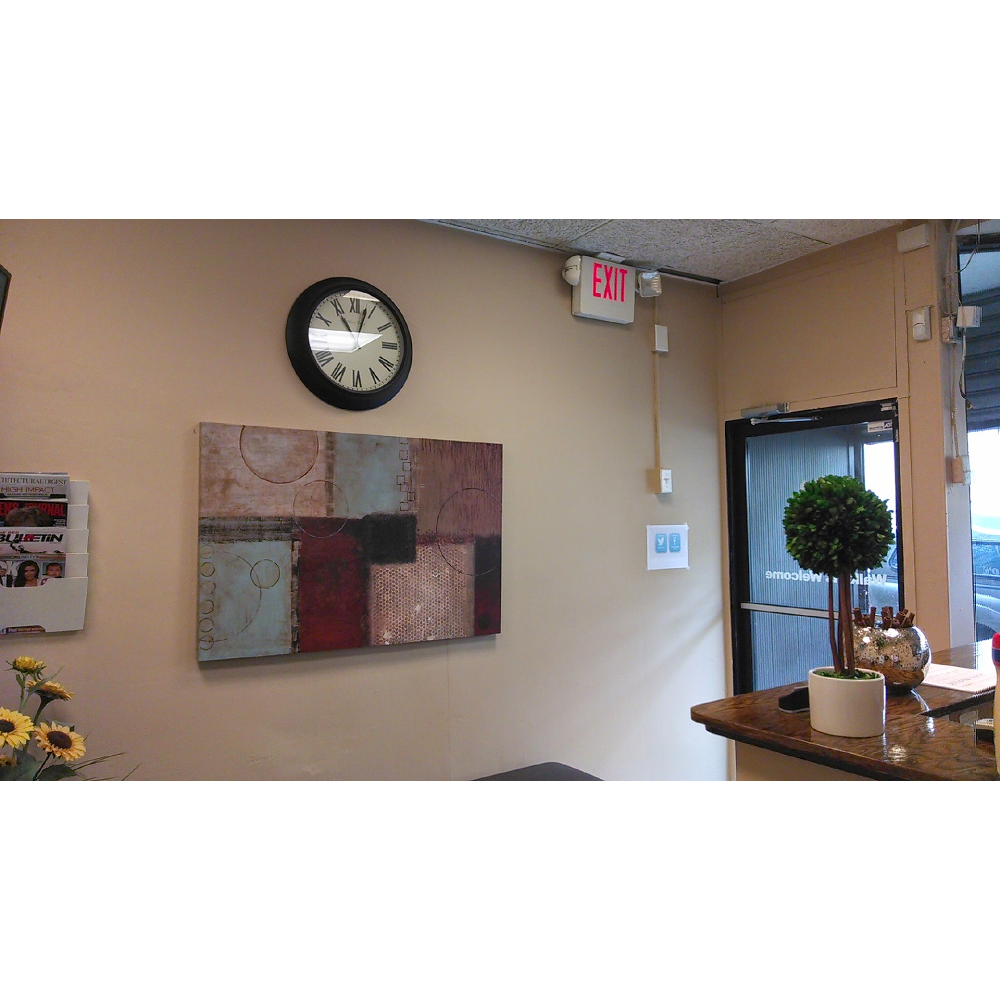 Photo of A1 Doris Chiropractic in Paterson City, New Jersey, United States - 4 Picture of Point of interest, Establishment, Health