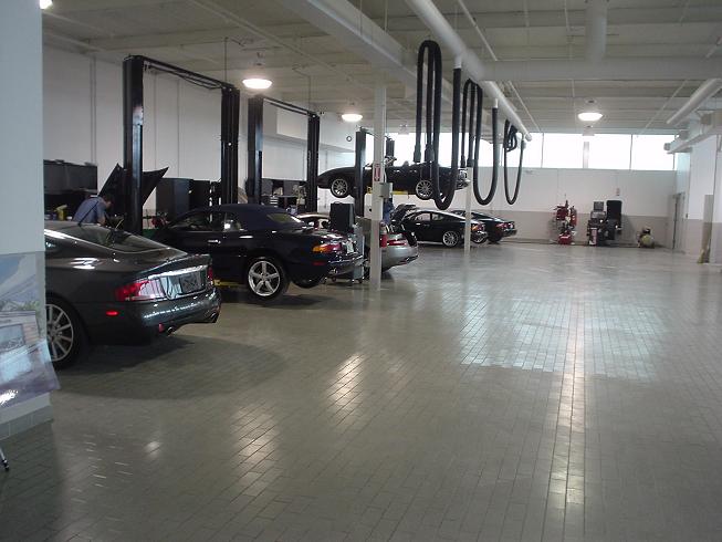 Photo of Long Island Sports Cars in Roslyn City, New York, United States - 6 Picture of Point of interest, Establishment, Car dealer, Store