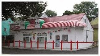 Photo of Rita's in North Arlington City, New Jersey, United States - 1 Picture of Food, Point of interest, Establishment, Store