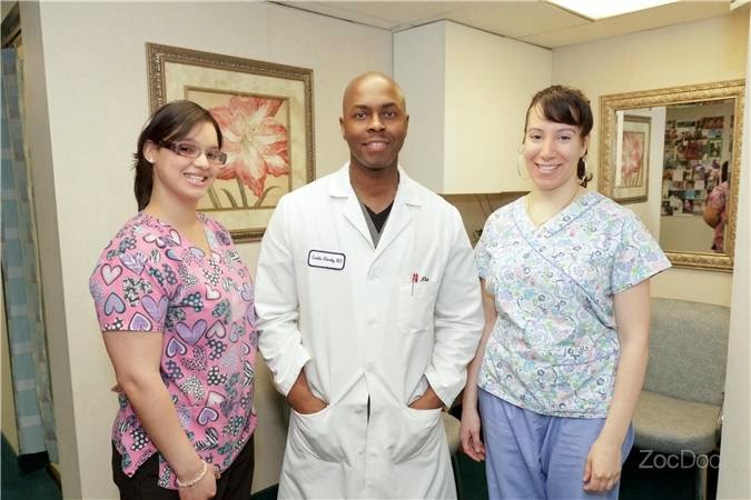 Photo of Paradigm Ob/Gyn Services: Hardy Curtis MD in Queens City, New York, United States - 6 Picture of Point of interest, Establishment, Health