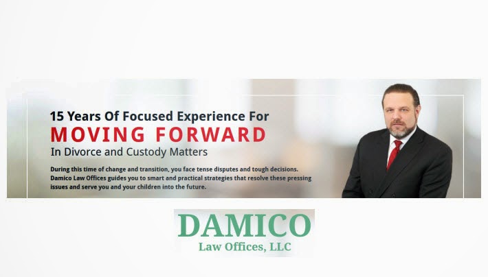 Photo of Damico Law Offices, LLC in Totowa City, New Jersey, United States - 1 Picture of Point of interest, Establishment, Lawyer