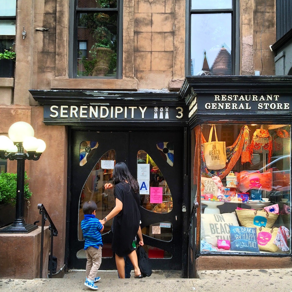 Photo of Serendipity 3 in New York City, New York, United States - 2 Picture of Restaurant, Food, Point of interest, Establishment, Store