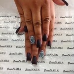 Photo of Exotic Nails in West Hempstead City, New York, United States - 5 Picture of Point of interest, Establishment, Health, Spa, Beauty salon, Hair care