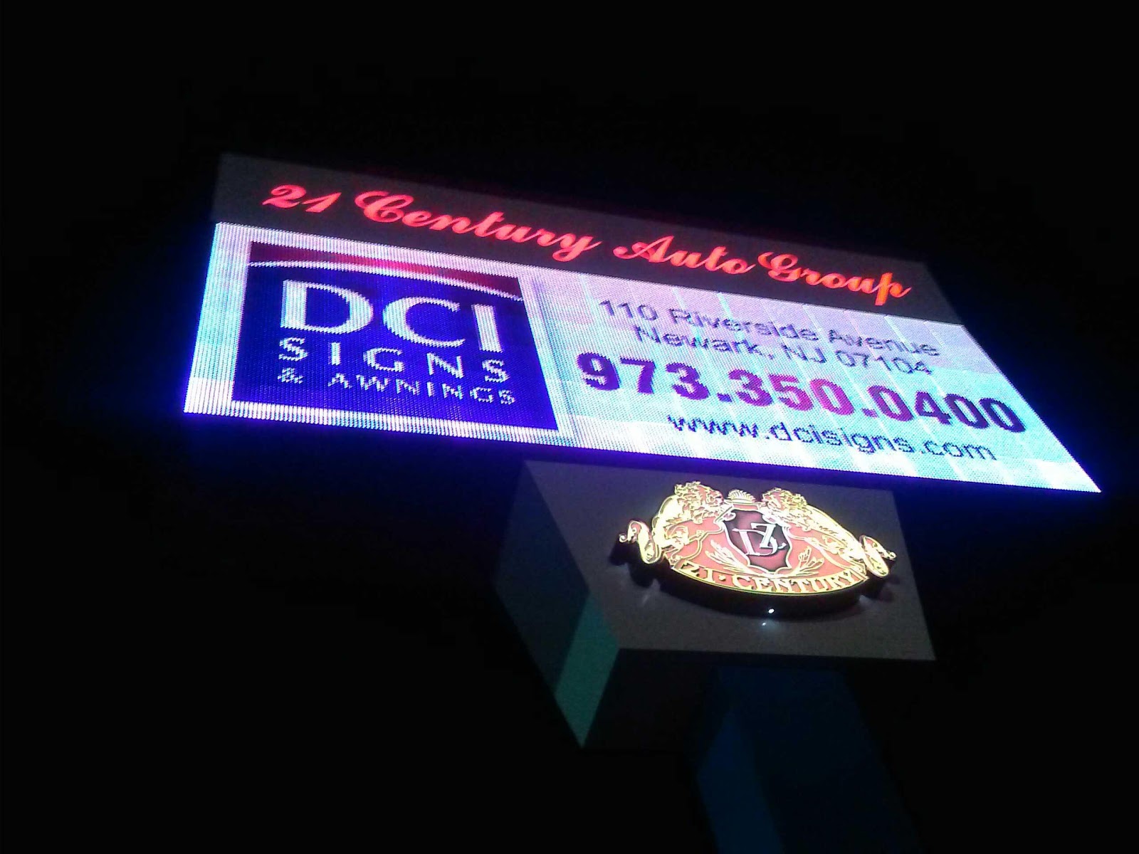 Photo of DCI Signs & Awnings in Newark City, New Jersey, United States - 9 Picture of Point of interest, Establishment, Store