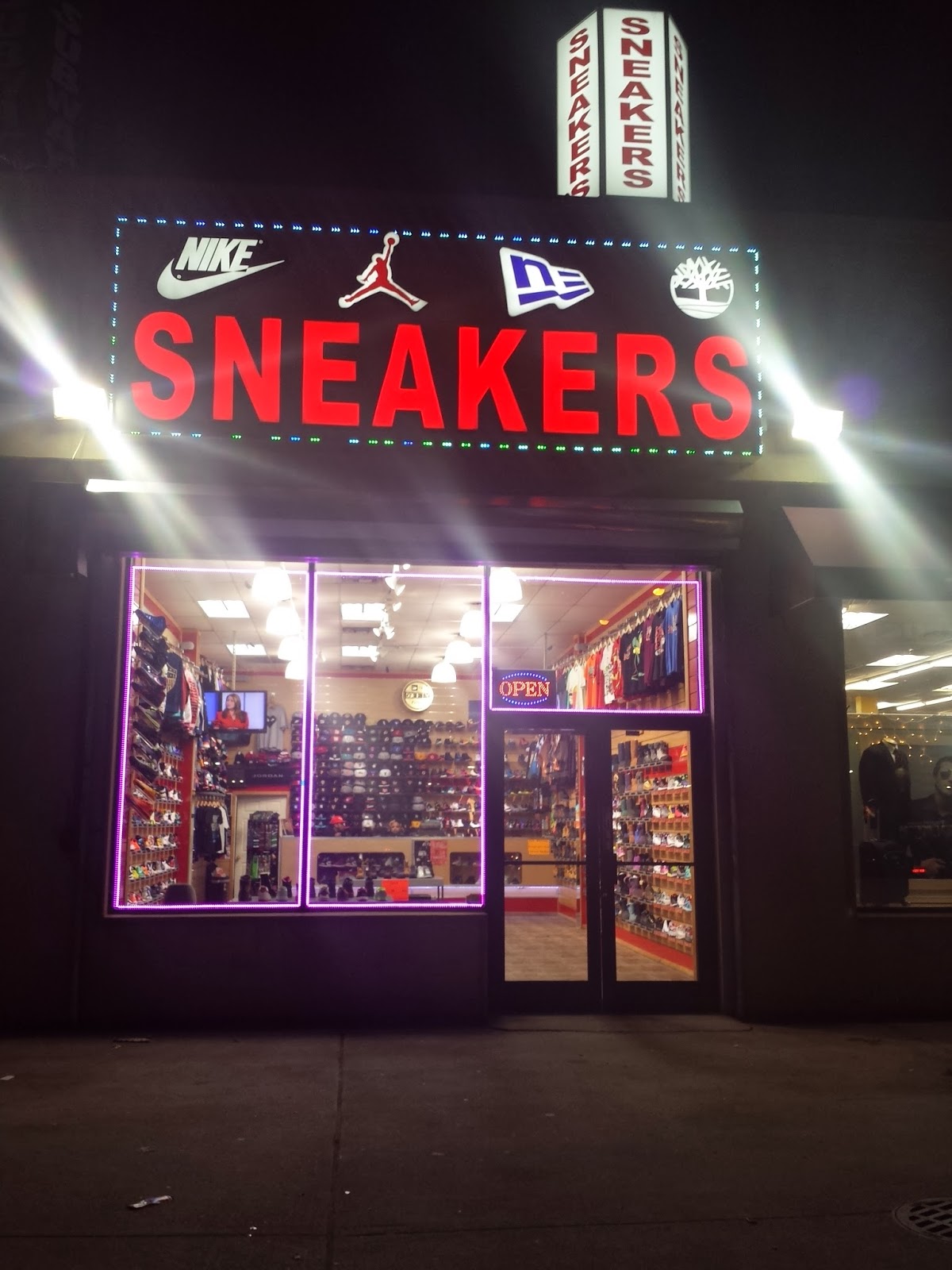 Photo of FCS SNEAKERS in Rosedale City, New York, United States - 2 Picture of Point of interest, Establishment, Store