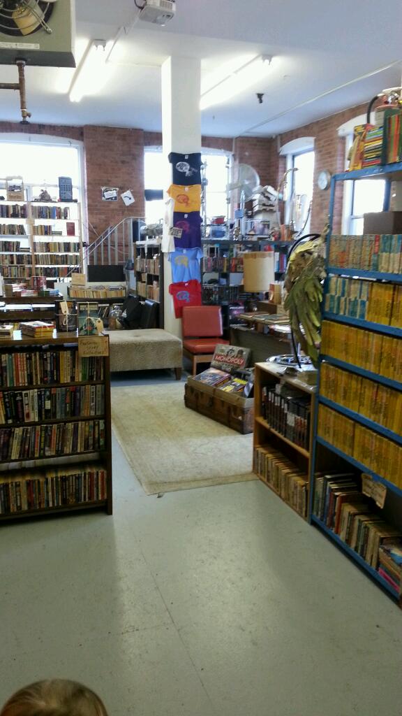 Photo of Singularity&Co. in Brooklyn City, New York, United States - 2 Picture of Point of interest, Establishment, Store, Book store