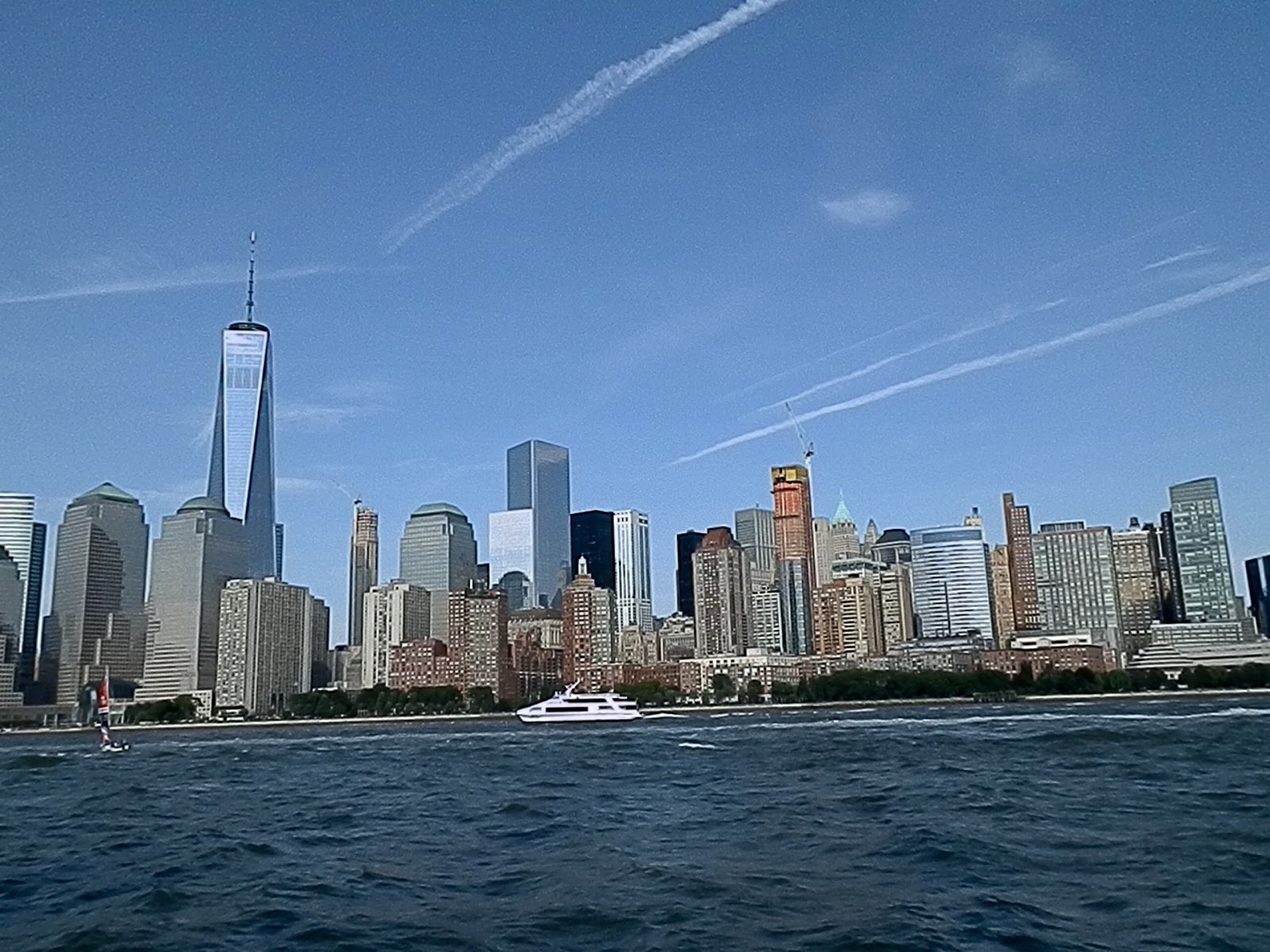 Photo of Clipper City Tall Ship - Operated by Manhattan by Sail in New York City, New York, United States - 4 Picture of Point of interest, Establishment, Travel agency