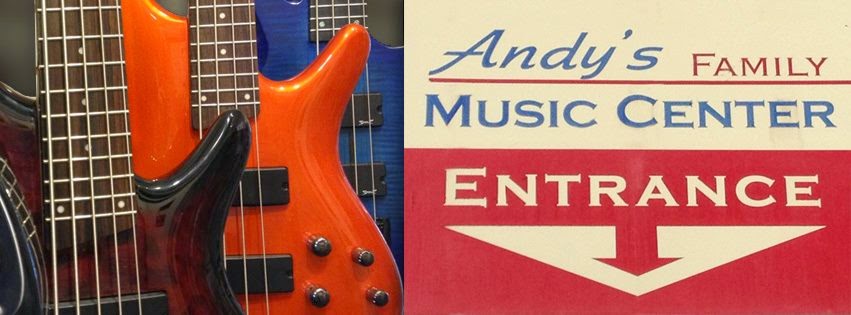 Photo of Andy's Family Music Center in Livingston City, New Jersey, United States - 2 Picture of Point of interest, Establishment, Store