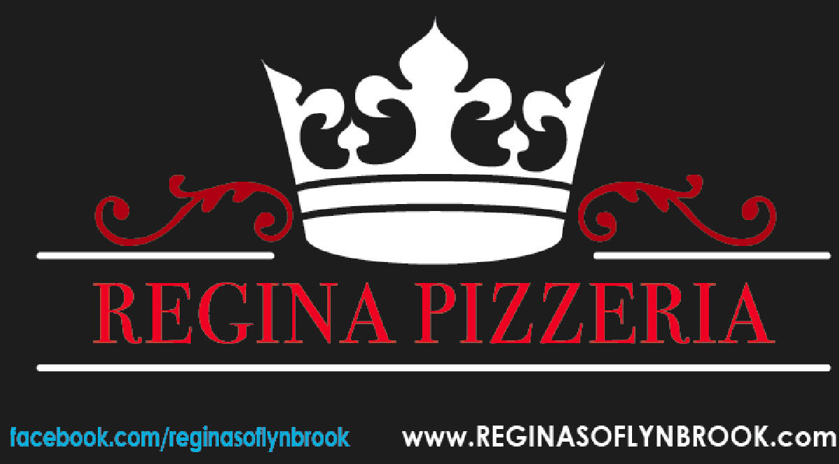 Photo of Regina's Pizzeria in Lynbrook City, New York, United States - 1 Picture of Restaurant, Food, Point of interest, Establishment, Meal delivery