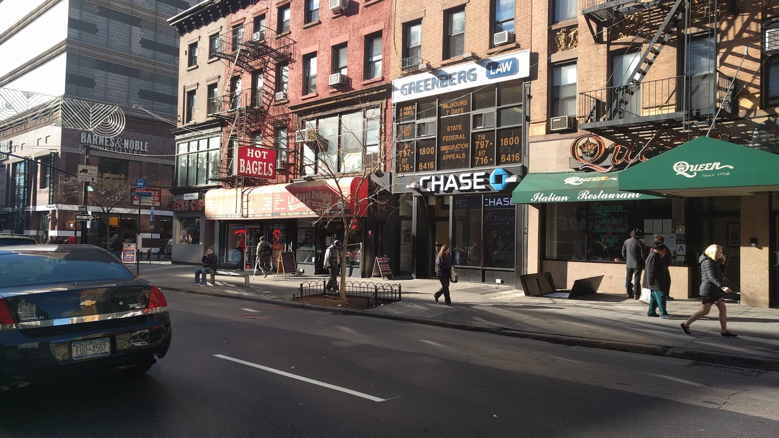 Photo of Bagel Brooklyn, La Bagel Delight in Kings County City, New York, United States - 9 Picture of Food, Point of interest, Establishment, Store, Bakery