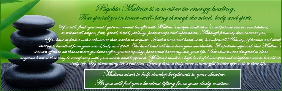 Photo of Psychic Malina in New York City, New York, United States - 1 Picture of Point of interest, Establishment