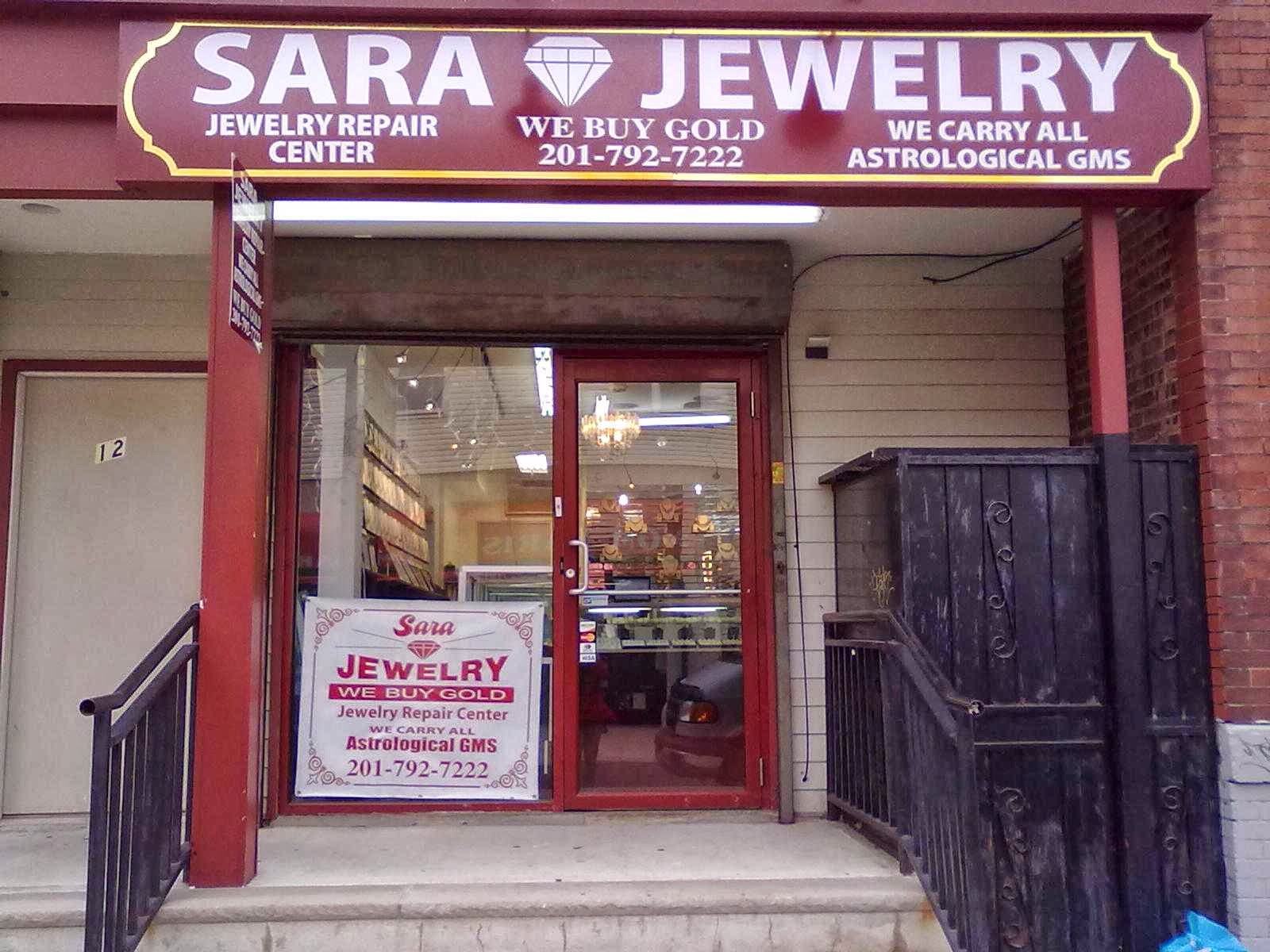 Photo of Sara Emporium jewelry Inc in Jersey City, New Jersey, United States - 1 Picture of Point of interest, Establishment, Store, Jewelry store