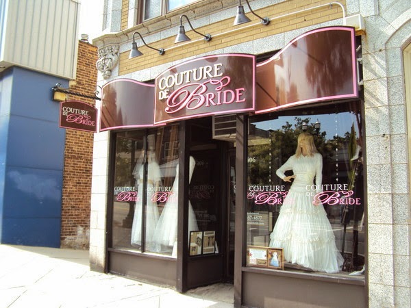 Photo of Couture de Bride in Teaneck City, New Jersey, United States - 8 Picture of Point of interest, Establishment, Store, Clothing store