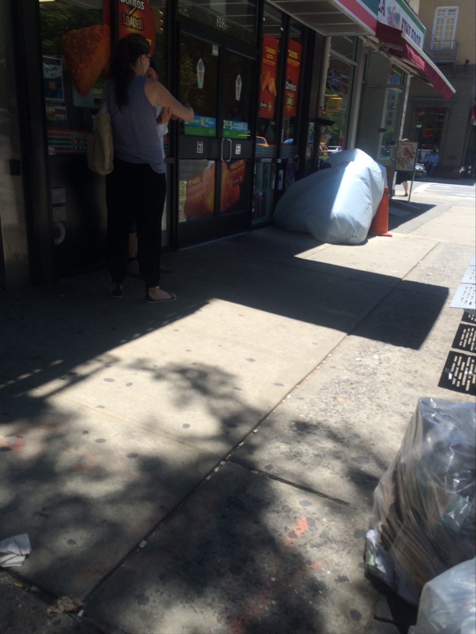 Photo of 7-Eleven in New York City, New York, United States - 3 Picture of Restaurant, Food, Point of interest, Establishment, Store, Cafe, Convenience store