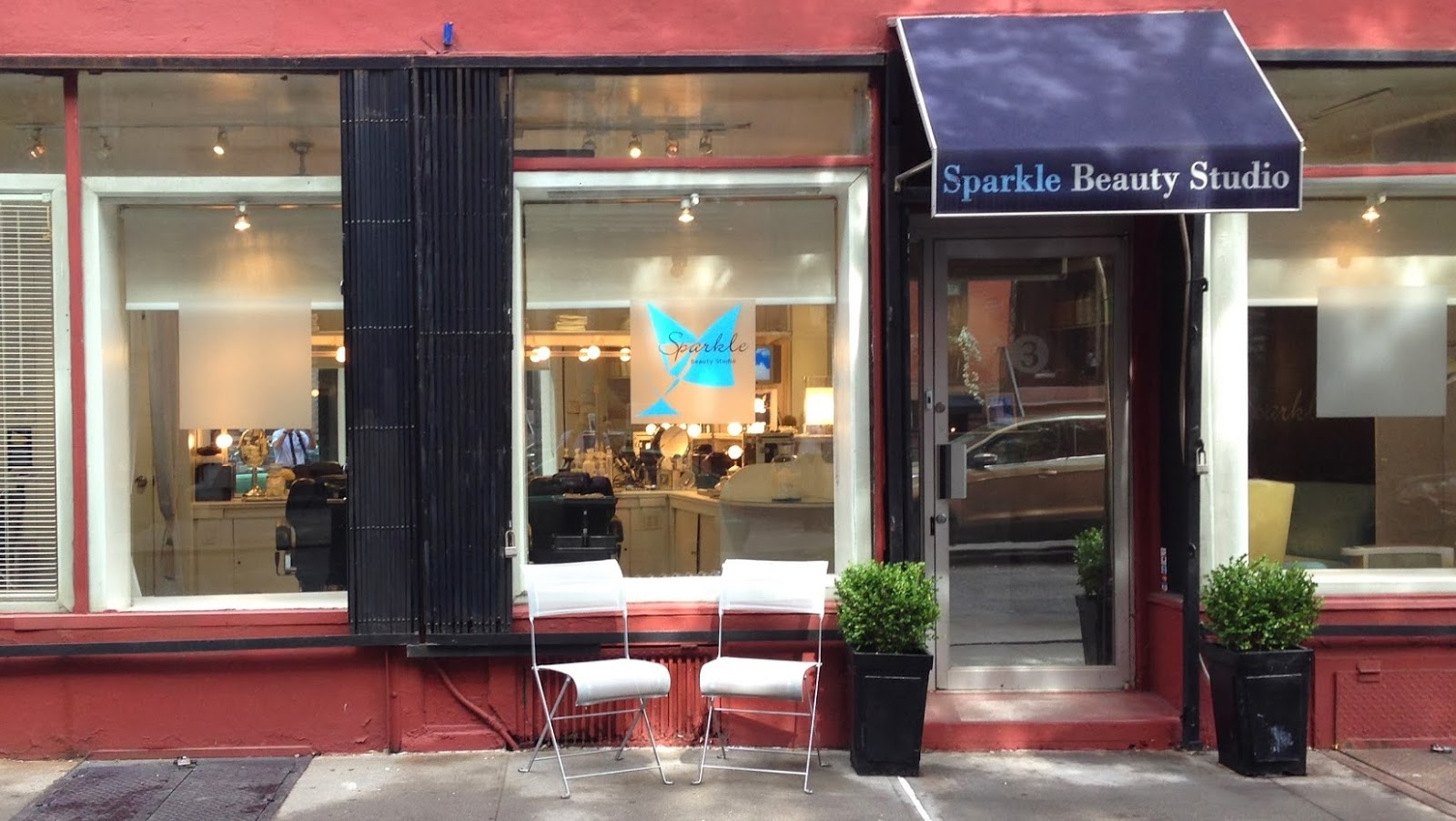Photo of Sparkle Beauty Studio in New York City, New York, United States - 7 Picture of Point of interest, Establishment