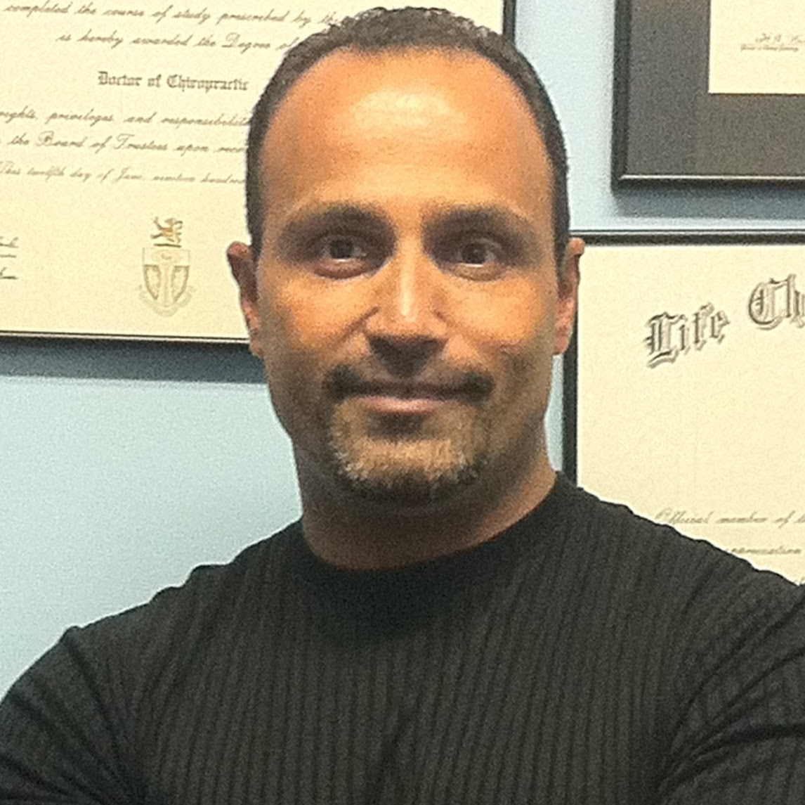 Photo of Dr. John Sayegh, Broadway Chiropractic in Yonkers City, New York, United States - 1 Picture of Point of interest, Establishment, Health