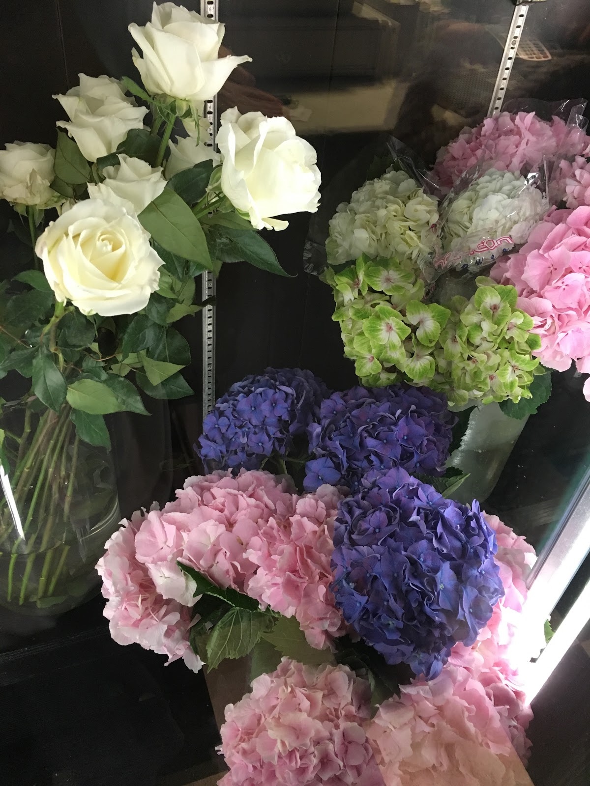 Photo of Fresh Cut Flowers in New York City, New York, United States - 1 Picture of Point of interest, Establishment, Store, Florist