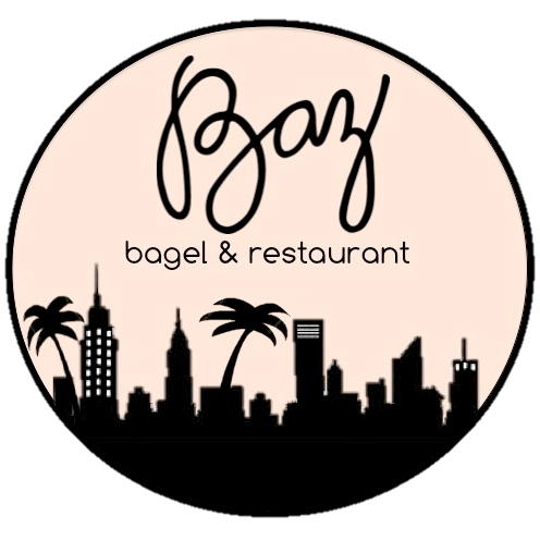 Photo of Baz Bagel & Restaurant in New York City, New York, United States - 7 Picture of Restaurant, Food, Point of interest, Establishment, Store, Meal delivery, Bakery