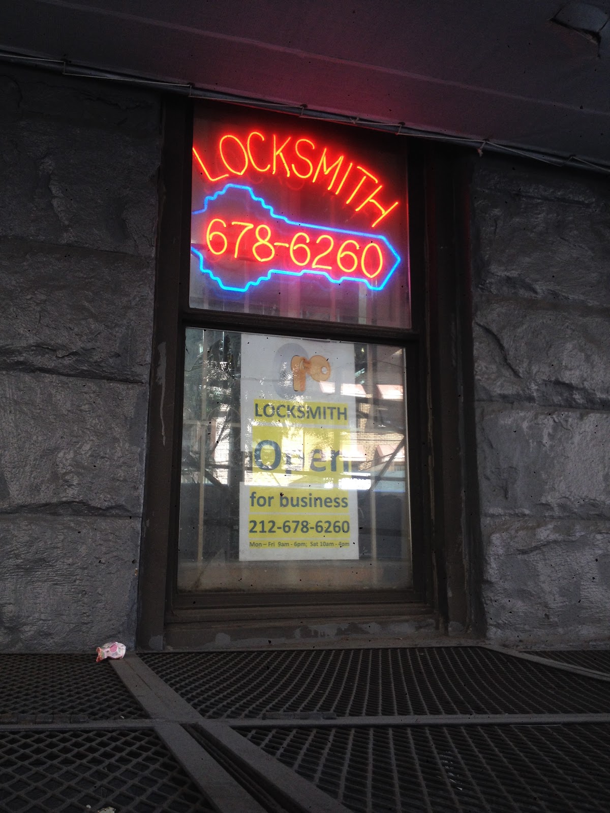 Photo of Dial Locksmith in New York City, New York, United States - 9 Picture of Point of interest, Establishment, Locksmith