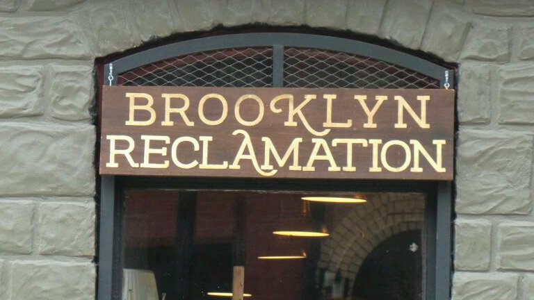 Photo of Brooklyn Reclamation in Kings County City, New York, United States - 2 Picture of Point of interest, Establishment, Store, Home goods store, Furniture store