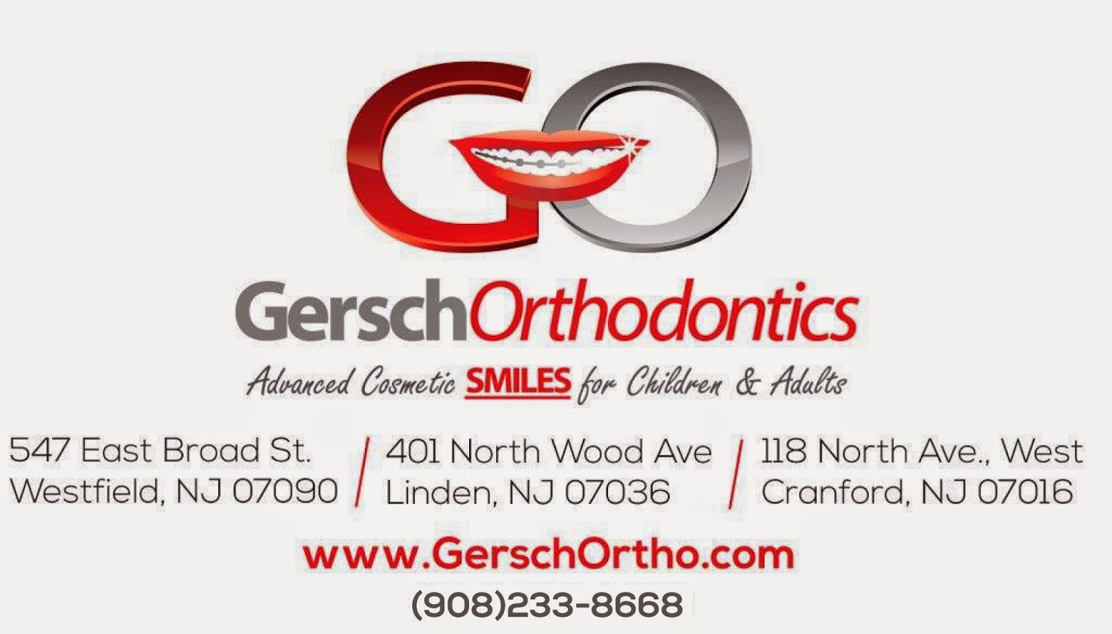 Photo of Gersch Orthodontics in Linden City, New Jersey, United States - 5 Picture of Point of interest, Establishment, Health, Doctor, Dentist