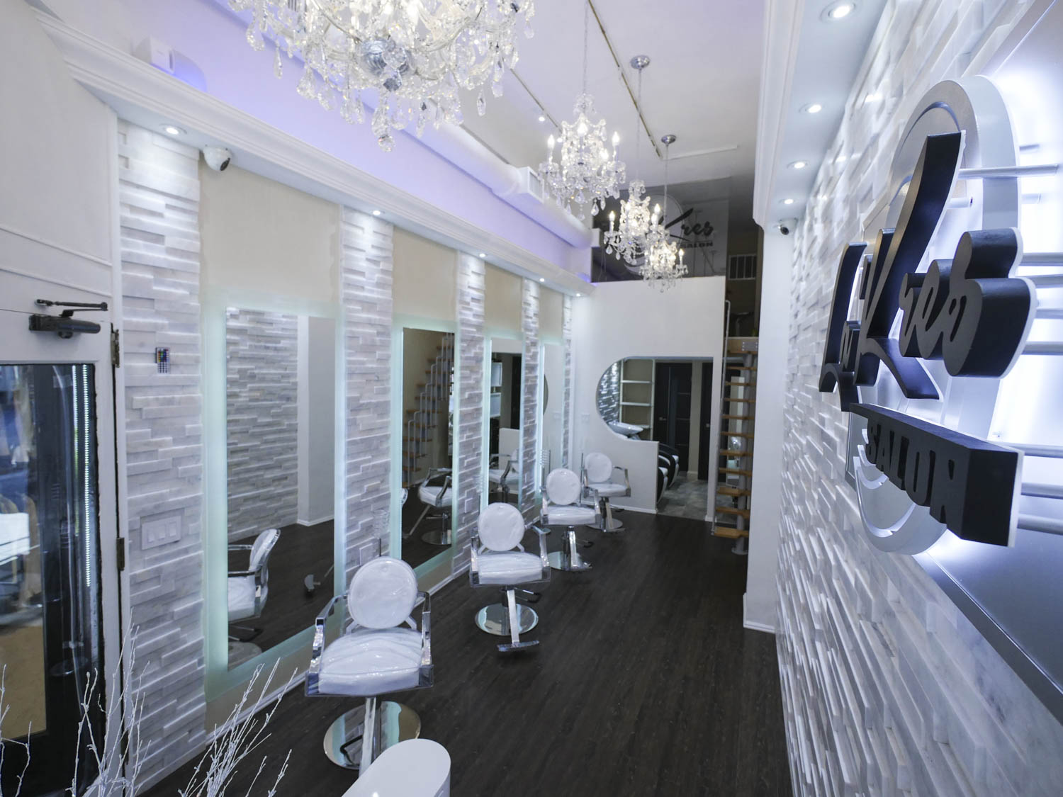 Photo of LaKres Salon in New York City, New York, United States - 1 Picture of Point of interest, Establishment, Hair care